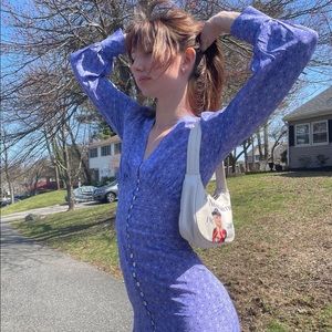 Meet your Posher, Lillijane